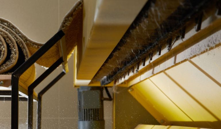 İnegazi Halı Yıkama